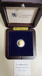 Nederland Medal Prins Bernhard - Gold Proof