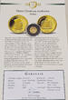 Samoa 10 Tala 2008 H.C. Andersen - 1/25 Oz. Proof