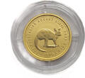 Australia 15 Dollars 2006 Kangaroo - Elizabeth II - Gold Proof
