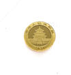 China 10 Yuan 2024 Panda - Gold Proof