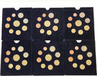 Nederland Michiel De Ruyter Goudcollectie 2007 Proofset
