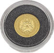 Tonga 10 Pa`anga 1998 La Princesa - Gold Proof