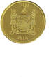 Fiji 5 Dollars 2018 Spacelight - Gold Proof