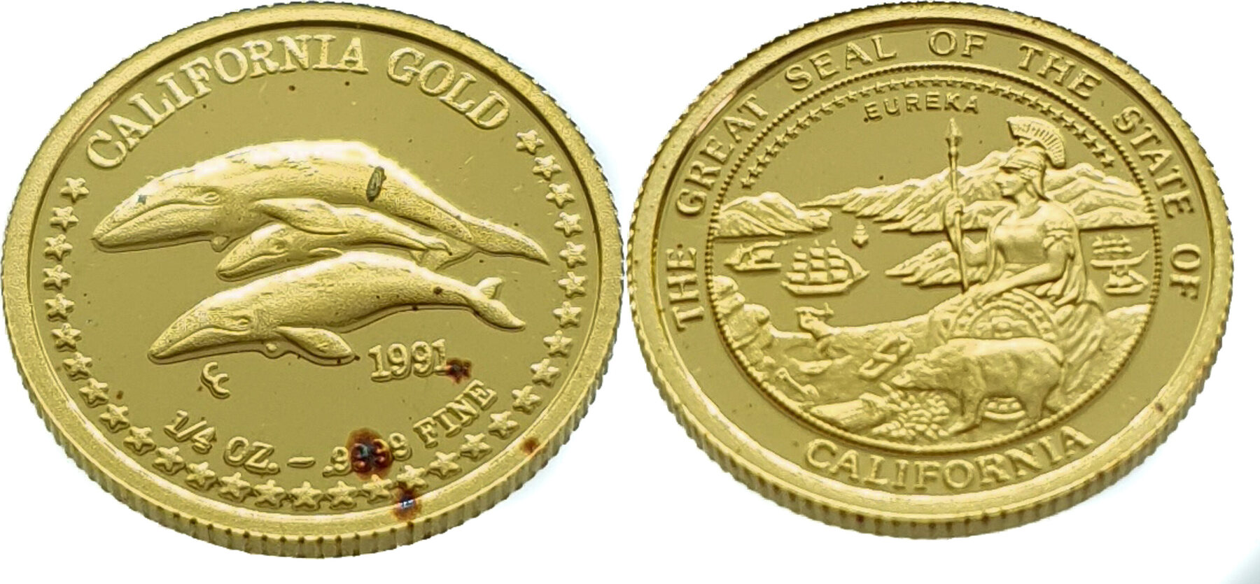 usa-1-4-oz-1991-the-great-seal-of-the-state-of-california-gold-proof