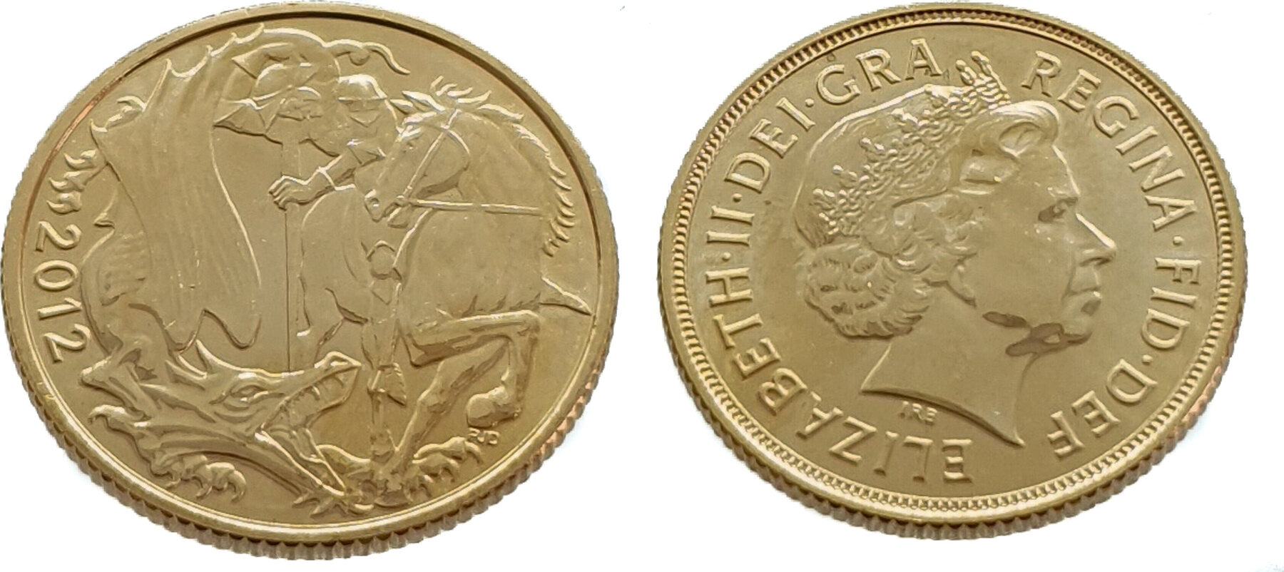 Золотые 2000. United Kingdom Sovereign. Pacific Sovereign 2012 1 oz.