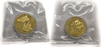China 1/2 Oz. 1993 Munich International Coin Show - Gold Proof