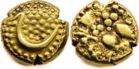 India, Mysore  AV Pagoda AH 1174-1197 / 1761-1782 Extremely Fine