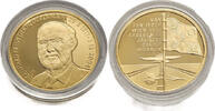 Nederland Medal Prins Bernhard - Gold Proof