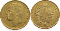 Italy 20 Lire 1903-R Victor Emmanuel III - Gold vz 24,949.90 元23,244.99 元  ＋  232.45 元 运费