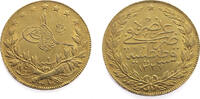 Ottoman Empire / Turkey 100 Kurush AH 1327/2 (1910) Mehmed V - Gold Extr... 6,029.56 元5,987.98 元  ＋  232.45 元 运费