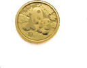China 10 Yuan 2024 Panda - Gold Proof 1,330.66 元  ＋  232.45 元 运费