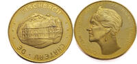 Luxembourg  40 Francs 1976 unz (unzirculated)
