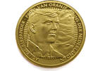 Nederland Medal Willem Alexander - Gold PP 2,332.87 元  ＋  218.07 元 运费