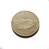Russia 100 Roubles Velodrome - Gold -