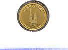 Liberia 12 Dollars 2008 Croatia - Gold PP 819.23 元  ＋  218.07 元 运费