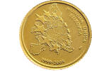 Andorra 2 Diners Europe - Gold -