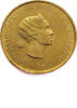 Luxembourg 20 Francs 1963 Charlotte - Gold unz (unzirculated) 6,826.96 元  ＋  218.07 元 运费