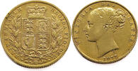 United Kingdom Sovereign 1872 Victoria - Gold Very s 6,736.47 元  ＋  232.45 元 运费