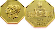 Iran Medal 2535 (1976) Mohammed Reza Pahlavi - Gold unz (unzirculated) 1,039.24 US$922.62 US$  +  38.05 US$ shipping