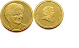 Cook Islands 10 Dollar 1997 Diana - 1/25 Oz. Proof