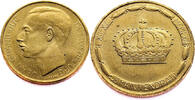Luxembourg 20 Francs 1964 Jean Grand-Duc - Gold unz (unzirculated) 7,014.90 元  ＋  218.09 元 运费