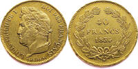 France 40 Francs 1834-A Louis Philippe I - Gold Extremely Fine 13,256.00 元  ＋  218.07 元 运费
