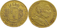 France 20 Francs 1815-L Louis XVIII - Gold VF / Extremely Fine 1,041.24 US$  +  36.89 US$ shipping