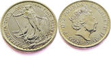 United Kingdom 2 Pounds Elizabeth II - Silver -
