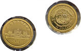 Liberia 12 Dollars 2008 Hungary - Gold PP 819.23 元  ＋  218.07 元 运费