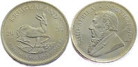 South-Africa 1 Krugerrand 2022 1 Oz. - Silver st 702.20 元  ＋  218.07 元 运费