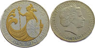 United Kingdom 2 Pounds 2008 Brittania - Silver st 858.25 元  ＋  218.07 元 运费