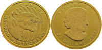 Canada 200 Dollars 2015 Growling Cougar - Gold Proof 40,563.82 元  ＋  218.07 元 运费