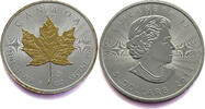 Canada 5 Dollars 2014 Maple Leaf - Elizabeth II - Silver st 1,014.29 元  ＋  218.07 元 运费