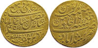 India (Bristish) 1 Mohur AH1202 / Ry.19 Shah Alam II - Gold Extremely Fine 2,539.21 US$  +  38.05 US$ shipping