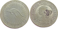 Australia 1 Dollar 2020 Kangaroo - Elizabeth II - Silver st 702.20 元  ＋  218.07 元 运费