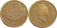 Canada 10 Dollars 2002 Elizabeth II - Gold Proof 17,555.03 元  ＋  218.07 元 运费