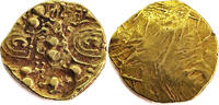 India, Medieval Gadyana / Hoan 1216-1316 Telugu Chodas of Nellore - Gold vz 5,851.68 元  ＋  218.07 元 运费