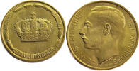 Luxembourg 20 Francs 1964 Jean Grand-Duc - Gold unz (unzirculated) 6,787.94 元  ＋  218.07 元 运费