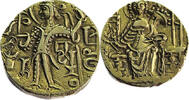 India, Kushan Empire AV Dinara 350-350 Kipunada - Gold Extremely Fine 10,533.02 元  ＋  218.07 元 运费