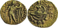 India, Gupta Empire AV Stater 383 - 412 Chandragupta II Gold Extremely Fine 12,093.46 元  ＋  218.07 元 运费