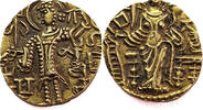 India, Kidarites AV Dinara Yasada - Gold -