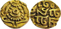 India, Gahadavalas of Kanauj Stater Govinda Chamdra - Gold -