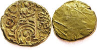 India, Medieval Gadyana / Hoan 1216-1316 Telugu Chodas of Nellore - Gold vz 6,233.99 元  ＋  218.07 元 运费