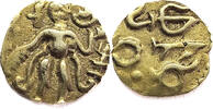 Sri Lanka / Ceylon 1/8 Kahavanu 1235 - 1418 Kingdom of Jaffna - Gold Ext... 1,552.64 元  ＋  218.07 元 运费