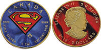 Canada 5 Dollars 2016 Super Shield - Elizabeth II - Silver st 858.25 元  ＋  218.07 元 运费