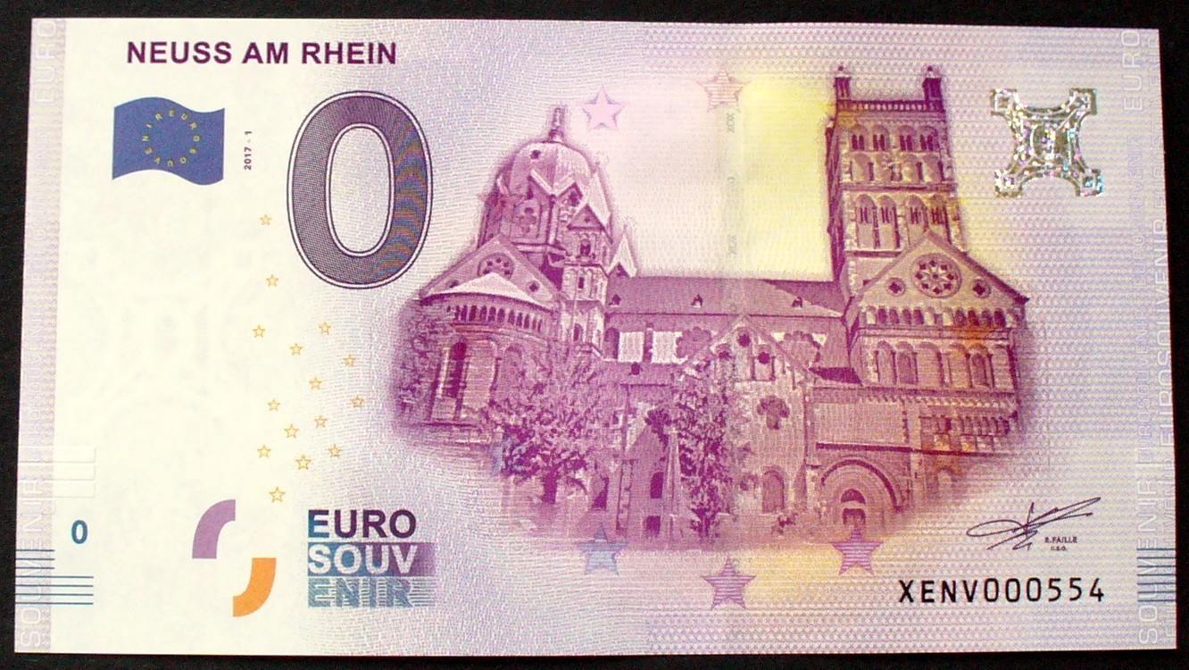 Германия деньги