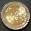 Österreich 2 Euro Rollenware -