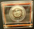 BRD 5 Euro K-N mit Polymerring, Subtropische Zone -
