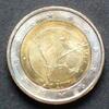 Finnland 2 Euro 2017 BiMe / Finnische Natur - Vogel unc 5.04 US$  +  7.04 US$ shipping