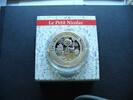 Frankreich 10 Euro S.Neu / 900er Silber, 22,2g / Le Petit Nicolas - Ferien -